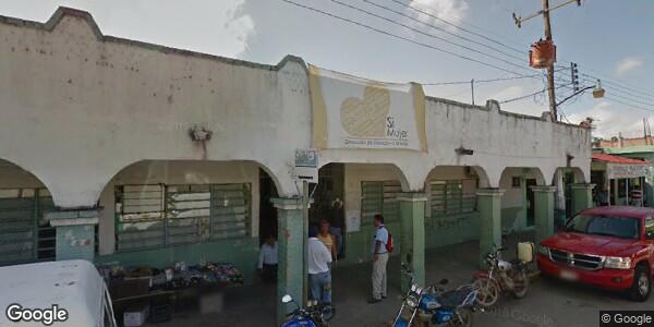 COORDINACIÓN DE DELEGADOS MUNICIPALES